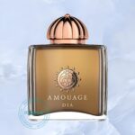 عطر ادکلن آمواج دیا پور فم زنانه