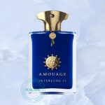 عطر ادکلن آمواج اینترلود 53 مردانه