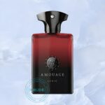 عطر ادکلن آمواج لیریک مردانه