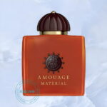 عطر ادکلن آمواج متریال