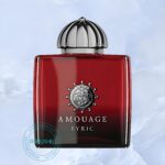 عطر ادکلن آمواج لیریک زنانه