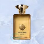 عطر ادکلن آمواج گلد مردانه