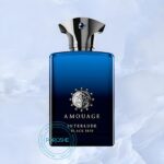 عطر ادکلن آمواج اینترلود بلک ایریس مردانه