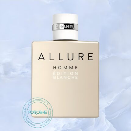 عطر ادکلن شنل الور هوم ادیشن بلانش ادو تویلت