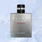 عطر ادکلن شنل الور هوم اسپرت اکستریم