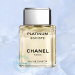 عطر ادکلن شنل اگویست پلاتینیوم