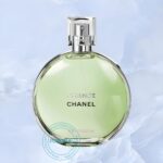 عطر ادکلن شنل چنس او فرش ( سبز )