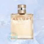 عطر ادکلن شنل الور هوم