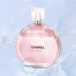 عطر ادکلن شنل چنس ادو تندر ( صورتی )