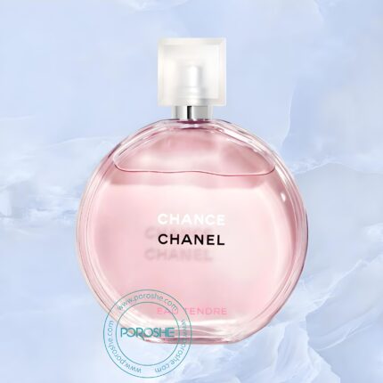 عطر ادکلن شنل چنس ادو تندر ( صورتی )