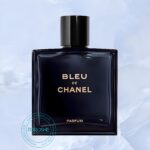 عطر ادکلن شنل بلو د شنل پارفوم گلد (طلایی)