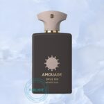 عطر ادکلن آمواج اوپوس سیزده سیلور عود