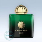 آمواج اپیک زنانه | Amouage Epic Woman