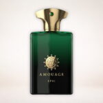 آمواج اپیک مردانه | Amouage Epic Man