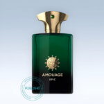 آمواج اپیک مردانه | Amouage Epic Man