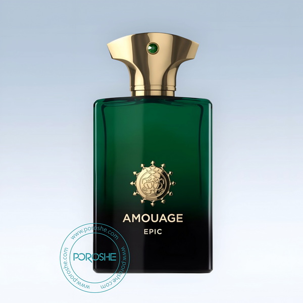 آمواج اپیک مردانه Amouage Epic Man آمواج اپیک مردانه | Amouage Epic Man - تصویر 1
