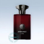 آمواج لیریک مَن | Amouage Lyric Man