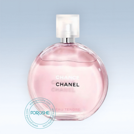 شنل چنس او تندر | Chanel Chance Eau Tendre