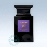 نام عطر: تام فورد کافه رز | Tom Ford Café Rose