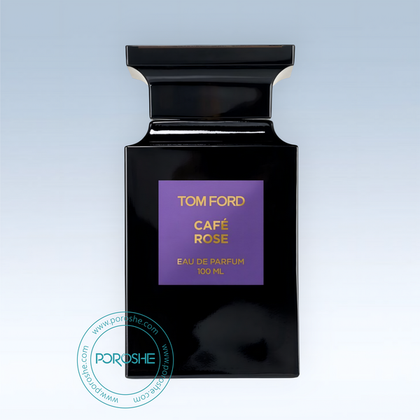 نام عطر تام فورد کافه رز Tom Ford Café Rose تام فورد کافه رز | Tom Ford Café Rose - تصویر 1