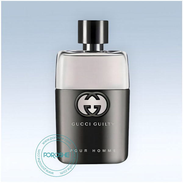 گوچی گیلتی پور هوم Gucci Guilty Pour Homme گوچی گیلتی پور هوم | Gucci Guilty Pour Homme - تصویر 1