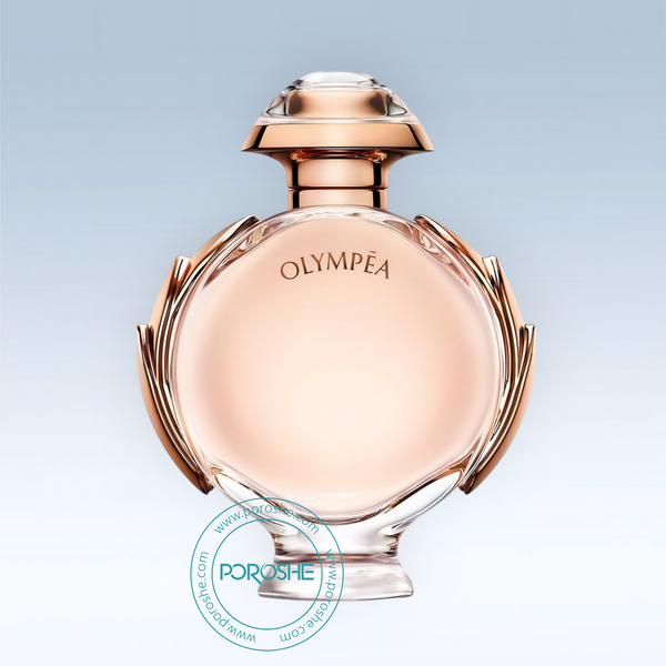 پاکورابان المپیا Paco Rabanne Olympéa پاکورابان المپیا | Paco Rabanne Olympéa - تصویر 1