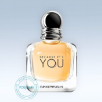 جورجیو آرمانی بیکاز ایتس یو | Giorgio Armani Because It's You