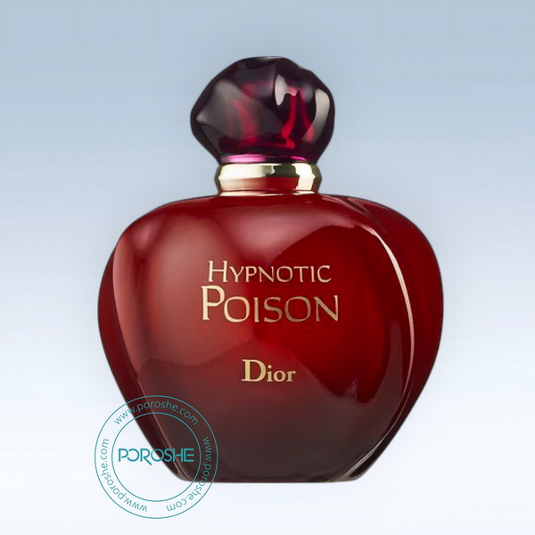 دیور هیپنوتیک پویزن 2