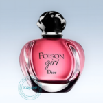 دیور پویزن گرل | Dior Poison Girl