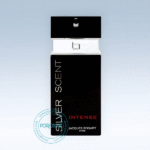ژاک بوگارت سیلور سنت اینتنس | Jacques Bogart Silver Scent Intense