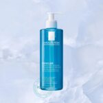 ژل شستشوی پوست چرب و مستعد آکنه لاروش پوزای