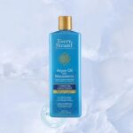 شامپو آبرسان روغن آرگان و ماکادمیا اوری استرند