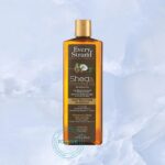 شامپو مرطوب کننده عمیق شی و روغن نارگیل اوری استرند