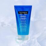 ژل اسکراب شاداب و تقویت کننده پوست روزانه نوتروژنا