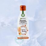 ماسک موی شیری ترمیم کننده عسل گارنیه