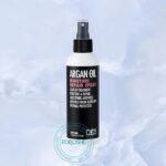 اسپری ترمیم کننده مو روغن آرگان کبس