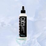 اسپری ترمیم کننده و آبرسان مو کبس