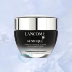 کرم روز جوانسازی پوست ژنیفیک لانکوم