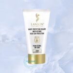 فلوئید ضد آفتاب رنگی لانسون