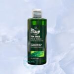 تونر چای سبز دکتر تونا فارماسی