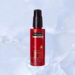 سرم موهای رنگ شده ترزمی