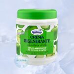 ماسک احیا کننده مو سیب سبز میل میل