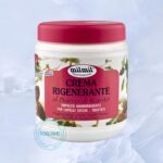 ماسک احیا کننده مو حاوی شی باتر میل میل