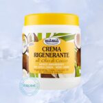 ماسک ترمیم کننده مو روغن نارگیل میل میل