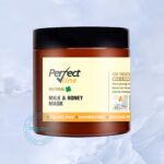 ماسک مو شیر و عسل پرفکت لاین