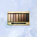 پالت سایه ۸ رنگ مکس فکتور مدل X