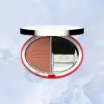 رژگونه فشرده کم حجم کلارنس