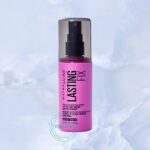 اسپری تثبیت کننده آرایش میبلین مدل لستینگ فیکس