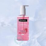 ژل شستشو صورت عصاره گریپ فروت نوتروژنا