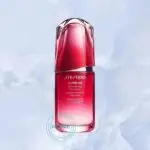 کنسانتره جوانساز و ضد چروک اولتیمون شیسیدو